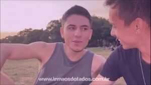 Latinos brazilians gays videos