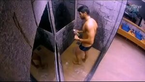 Lucas do bbb 2018 é gay