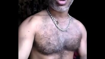 Maduros peludos gay sex