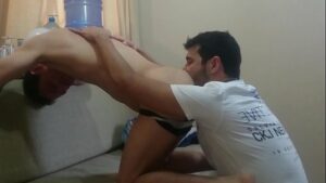 Marco dias gay