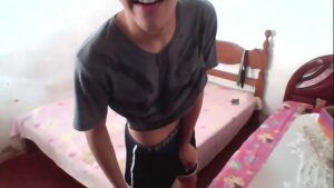 Moreno lindo e gostoso videp gay