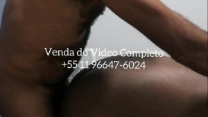 Negao coroa maduro gay videos