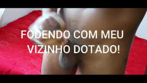 Negão do cu gostoso gay