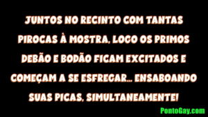 Negrões do basquete quadrinhos ponto gay completa