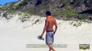 Negros roludos videos gay