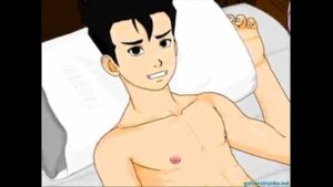 Ogros pelados porno gay cartoon