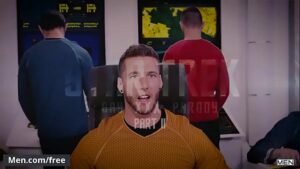 Personagens gays star trek