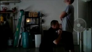 Plumber porn amateur gay