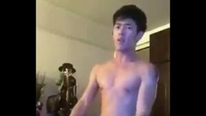 Porn asian gay gradpa