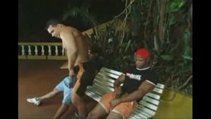 Porn gay black muscle interracial orgy brazil xvideos