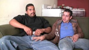 Porn sex amateurs couple gay mexican