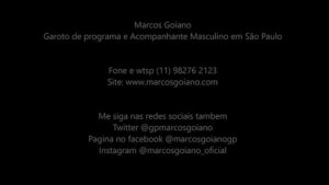 Pornhub gay marcos goiano e andre