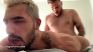 Porno brasil gay pauzudos