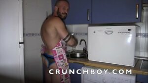 Porno gay daddy papai