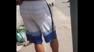 Porno gay de cueca bata do a bunda