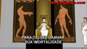 Porno gay desenhos animados pai e filho