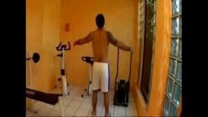 Porno gay machos fortes brasileiros