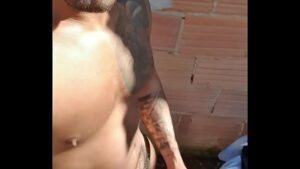 Porno gay marcelo pauzao search