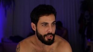 Porno gay nacional com pau grande sem capa