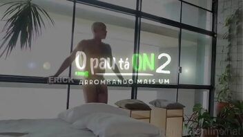 Porno gay o enteado com o namorado da mae br