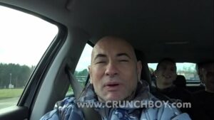 Porno gay xvideos carro