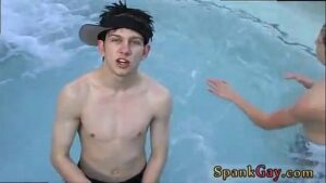 Porno teen gay small