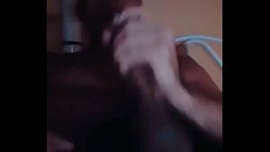 Porno video novo favelado maconheiro gay