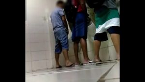 Postos goiânia banheiro gays