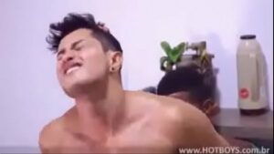 Pprmo gay jovens brasil 2018
