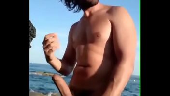 Putaria gay na praia de pipa rn