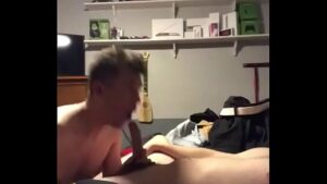 Real gay couple amateur