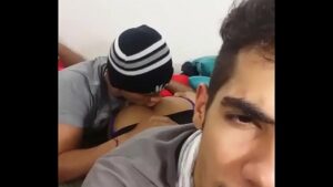 Sarado arregaca cu de xvideos gay