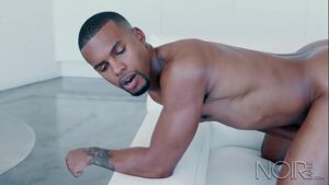 Sean xavier fucks ducan black gay