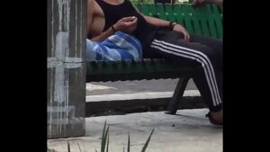 Sexo gay amador em goiania flagra