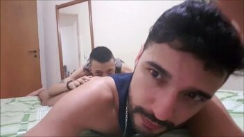 Sexo gay entre garotos em juiz de fora