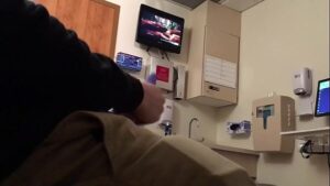 Sexy hospital gifs gays