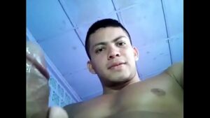 Sexy hot gay novinhos