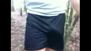 Shorts gay blog