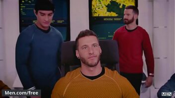 Star trek gay x videos