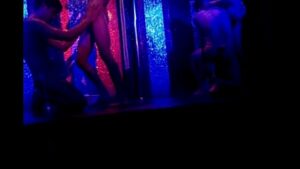 Strip bar club belo horizonte gay