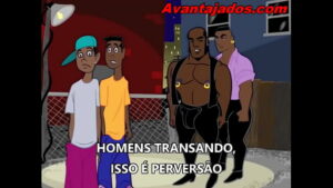 Super heroi gay eua