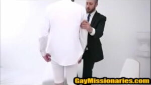 Tiny cock gay