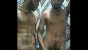 Transei com amigo na academia gay xnxx