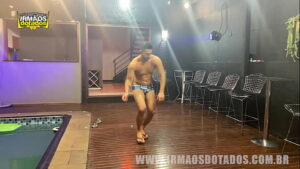 Video de sexo gay incesto com muita gritaria