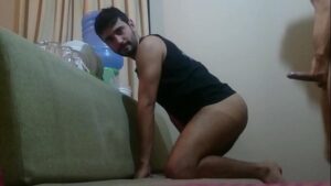 Video de sexo gay na cadeia caseiro