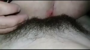 Video gay de neguonho de calcinha dando pro coroa