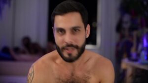 Video gay hetero amador sem capa