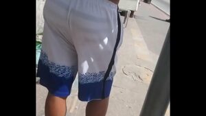 Vídeo gay novinho dando a bunda por dinheiro