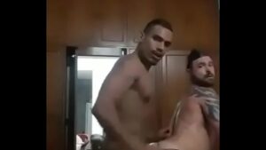 Video negao fode garotibho hardcore gay