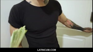 Video porno gay sequinho transado com gordo